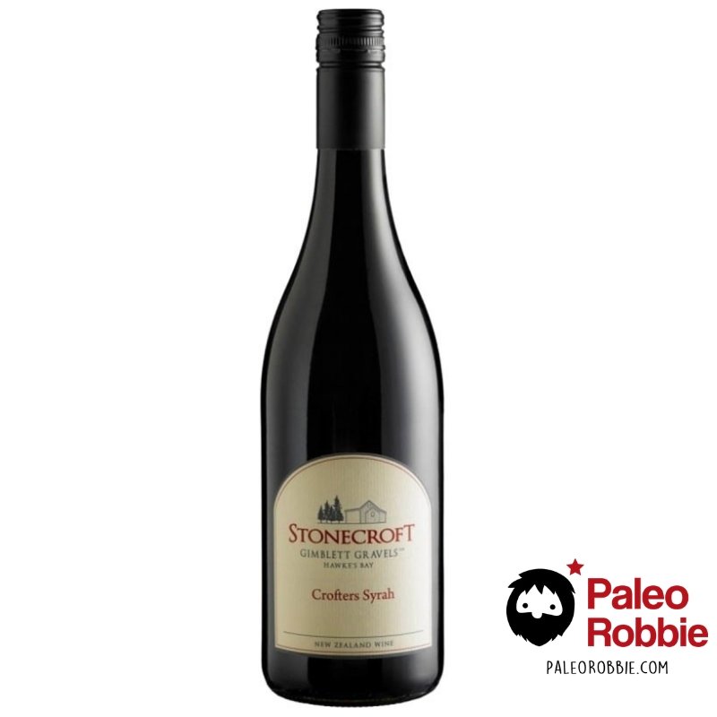 Crofters Syrah