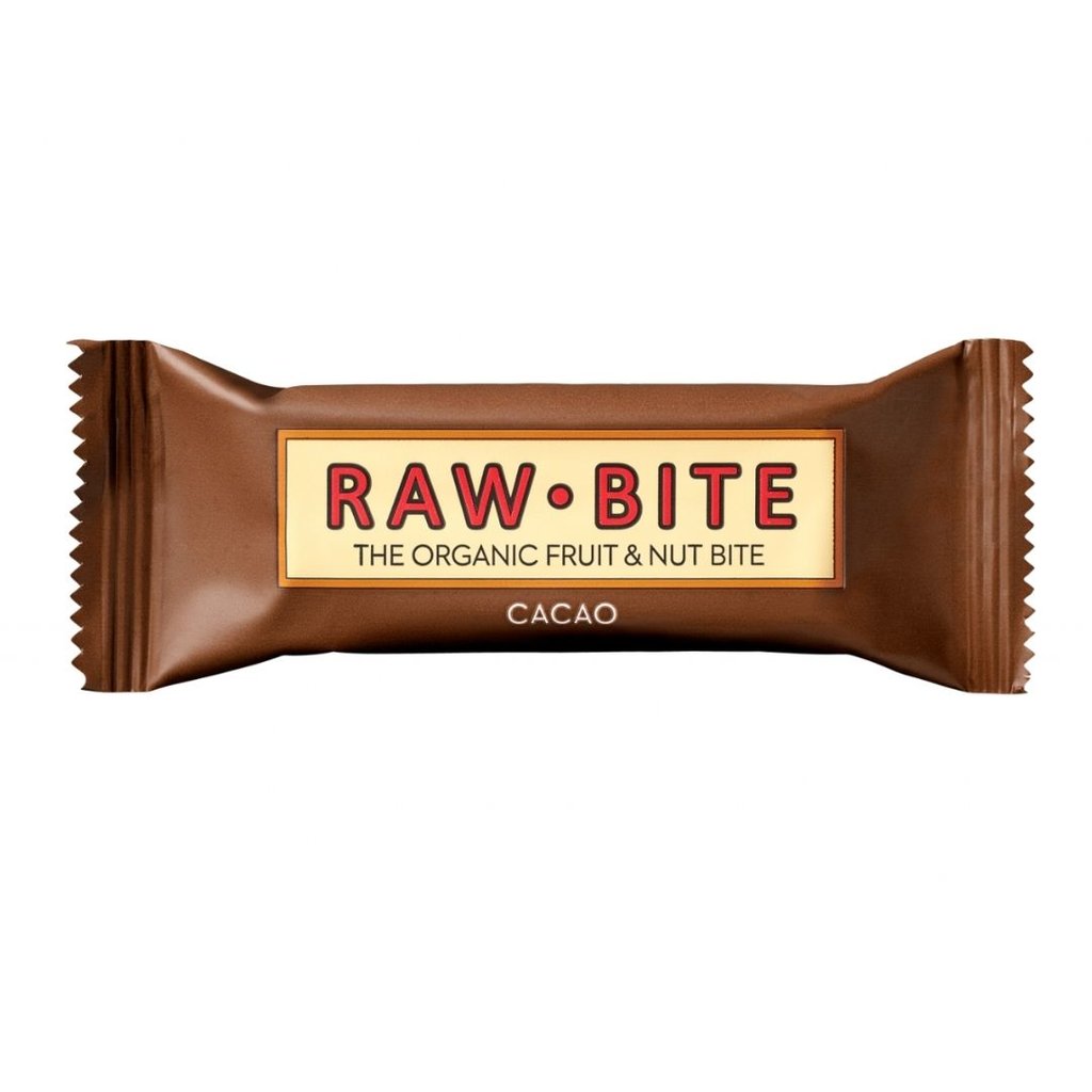 RawBite - Cacao
