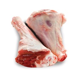 Lamb Hindshank