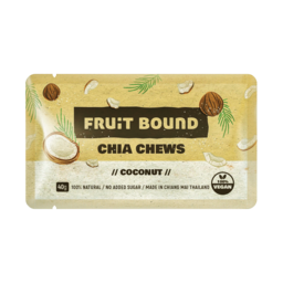 Fruit Bound - Coconut