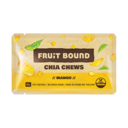 Fruit Bound - Mango