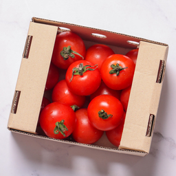 Japanese Cherry tomatoes