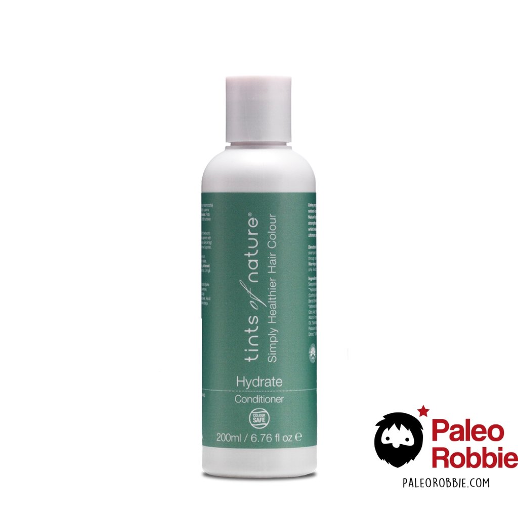 Tints of Nature Organic Hydrate  Conditioner