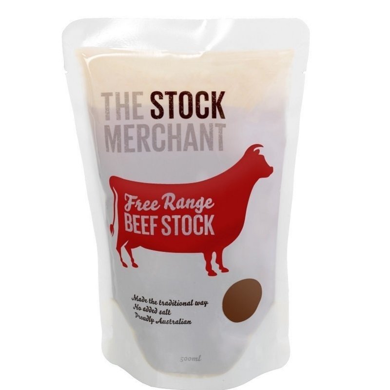 Beef Stock The Stock Merchant