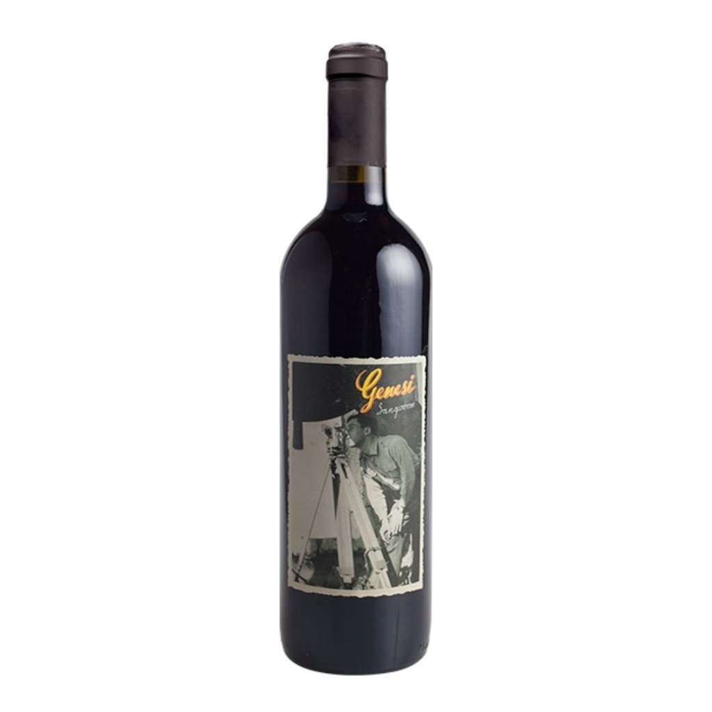 Genesi Sangiovese Umbria Rosso 2018