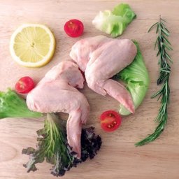 Pasture-raised Chicken Wings