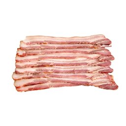 Smoked Streaky Bacon (nitrate-free)