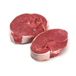Lamb Leg Steak