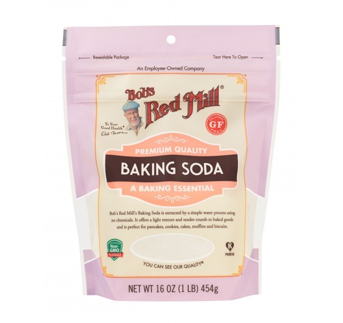 Baking Soda by Bob's Red Mill