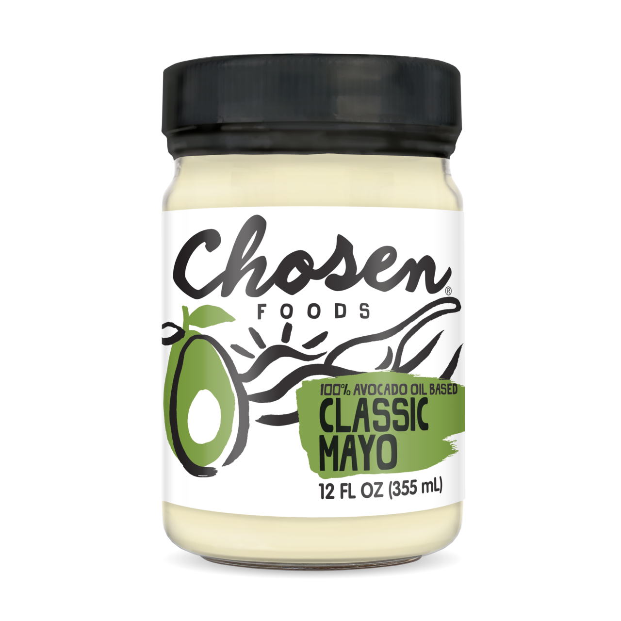 Avocado Oil Mayo