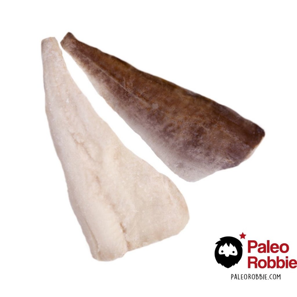 Wild Pacific Cod Fillet Skin-on