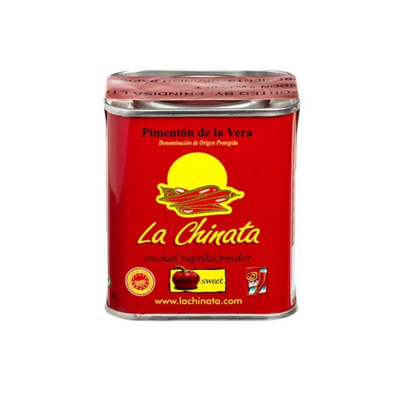La Chinata - Smoked Sweet Paprika