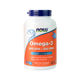 NOW Foods Ultra Omega EPA 500