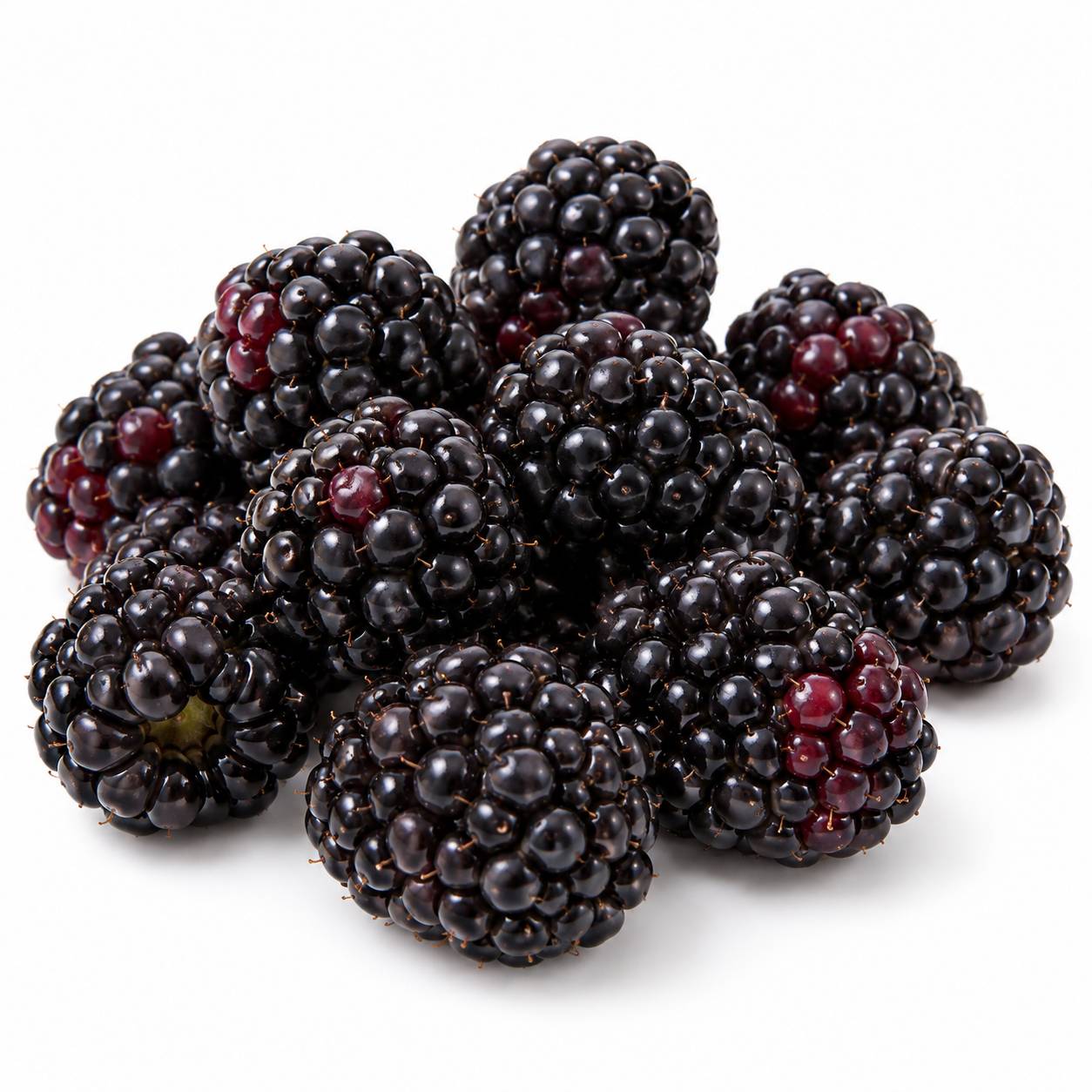 Thai Blackberry