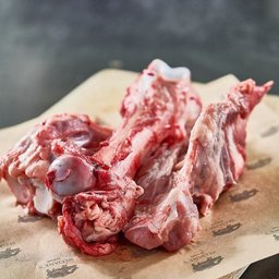 Pork Bones Large