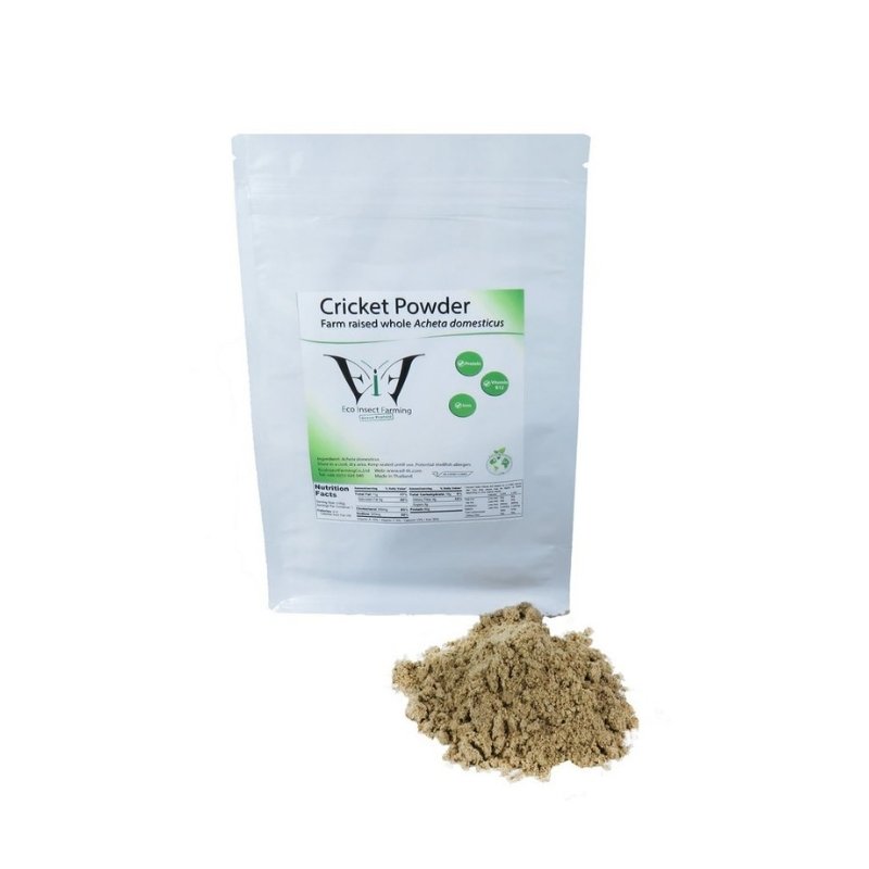 Regular Cricket Powder