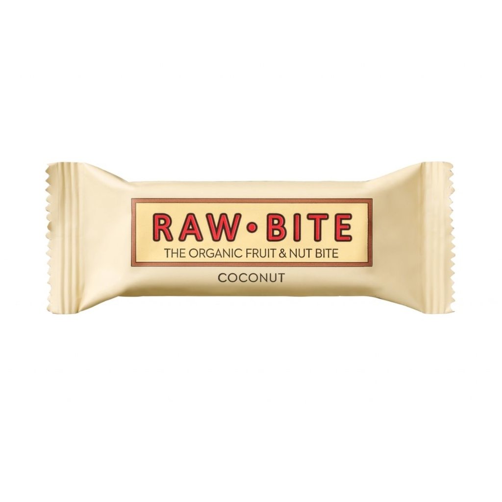 RawBite - Coconut