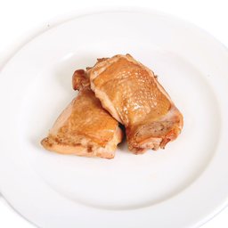 Smoked Free-range Chicken Thigh
