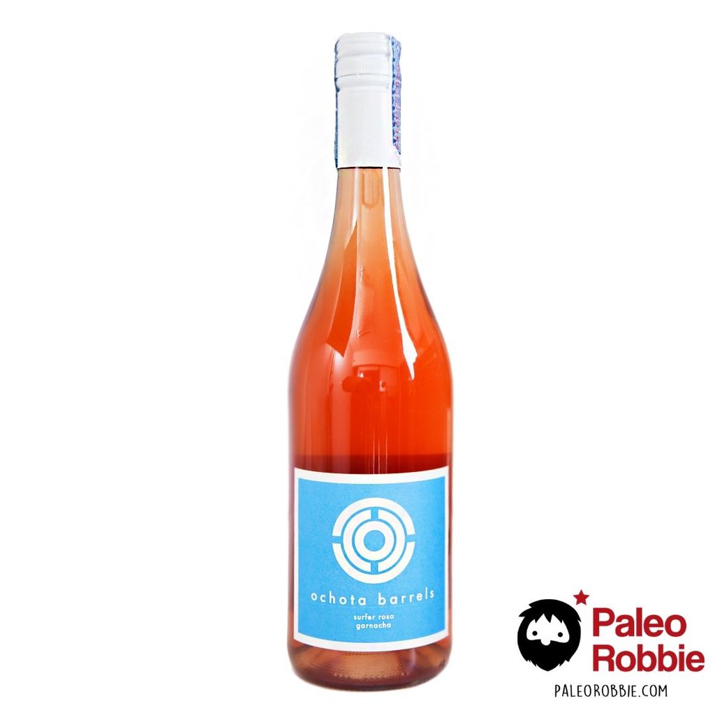 Ochota Barrels Surfer Rosa 2018