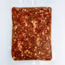 Paleo Lamb Kebab Meat