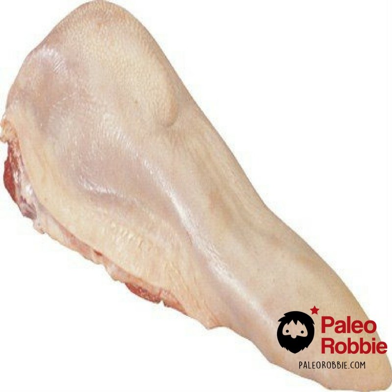 Argentinian Beef Tongue