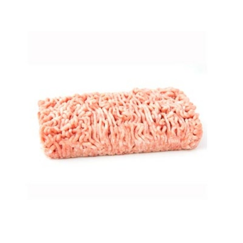 Organic Ground Chicken Breast