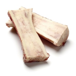Length Split Bone Marrow 5-8 inch, Pasture-fed, Cape Grim