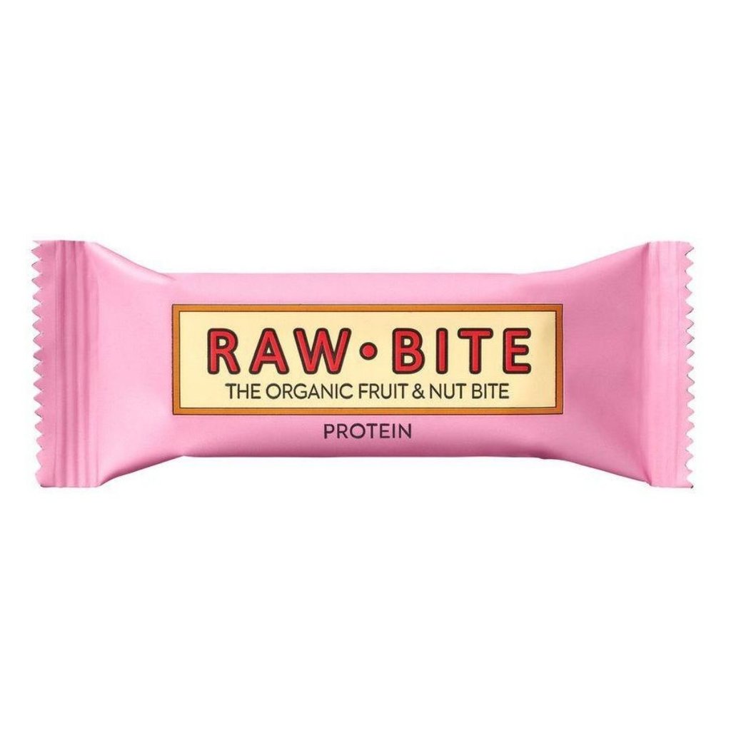 RawBite - Protein