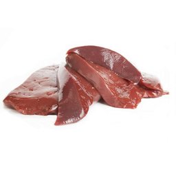 Tasmanian Beef Liver