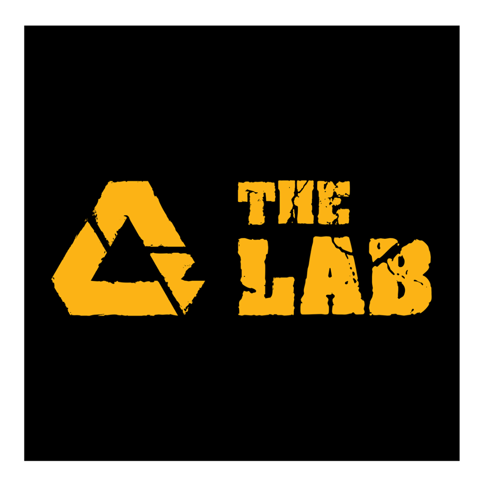 Special The Lab trial class pass