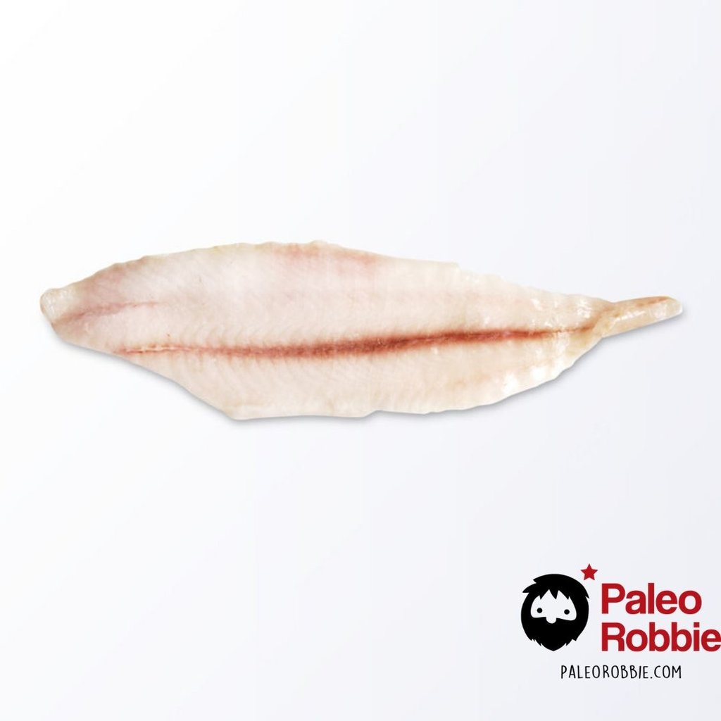 Wild Caught Tooth Flounder