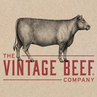Vintage Beef Ribeye MB3+