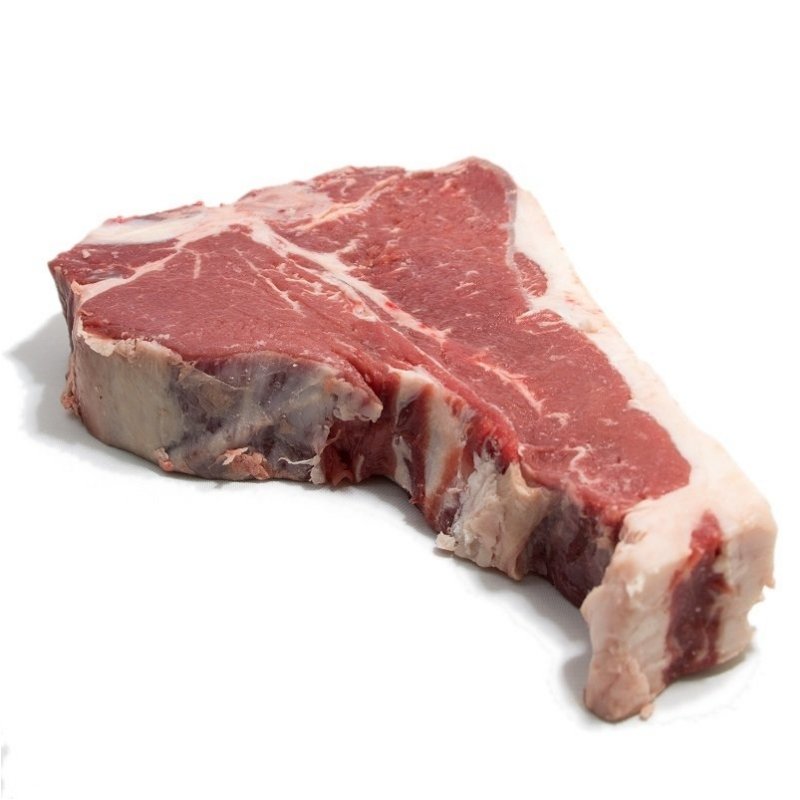 Canterbury Angus T-Bone Steak (Small Loin)