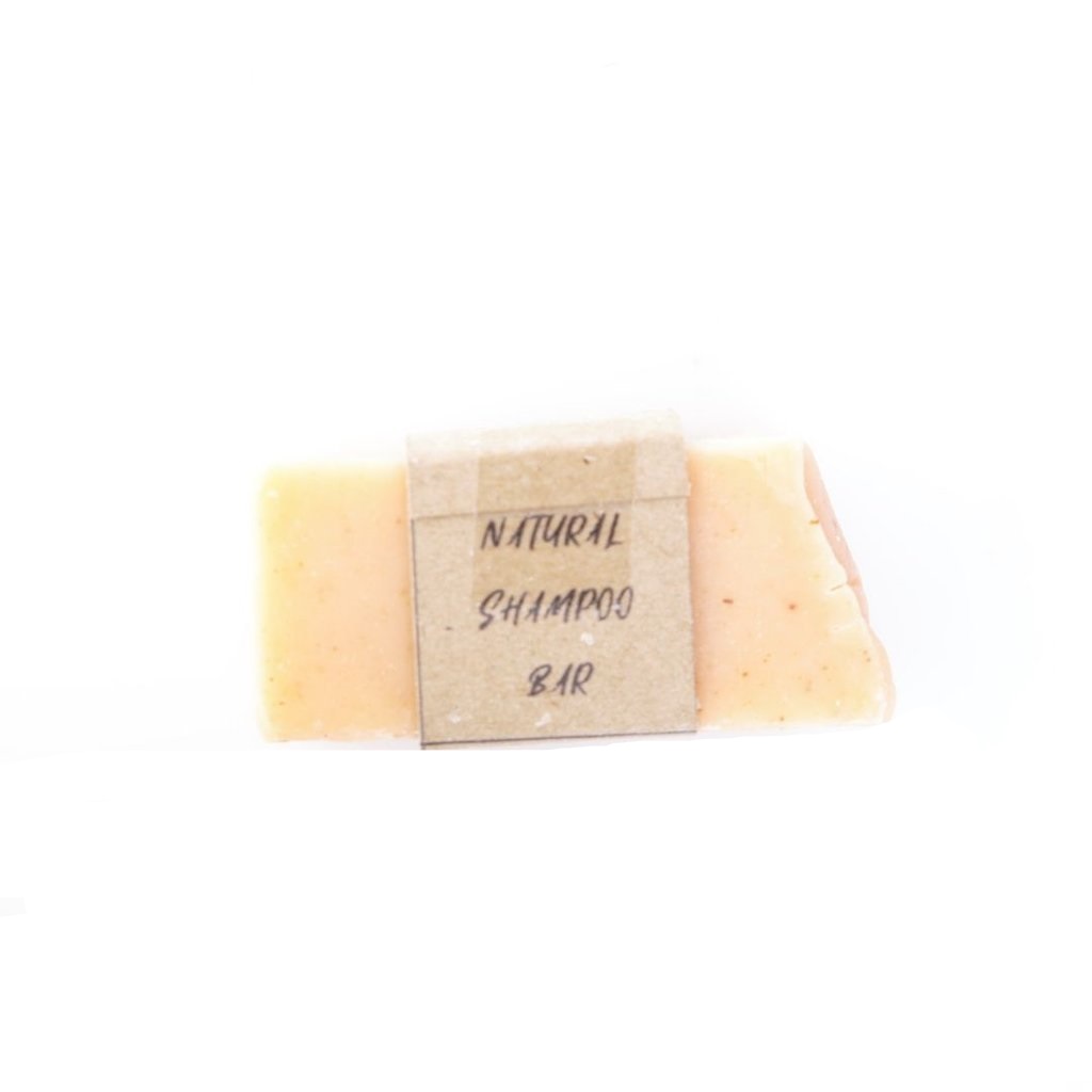 Natural Shampoo Bar