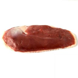 Pasture-raised Male Barbary Duck Breast Filet