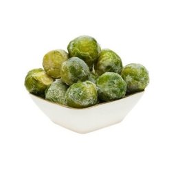 Brussels Sprouts (Frozen)