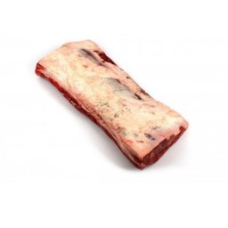 Prime Steer Striploin