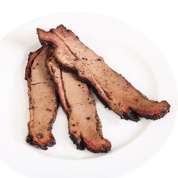 Smoked Brisket