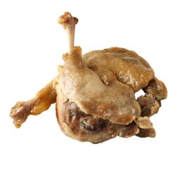 Barbary Duck Confit Leg, Pasture-fed