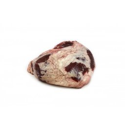 Rump, Prime Steer, Cut 1KG