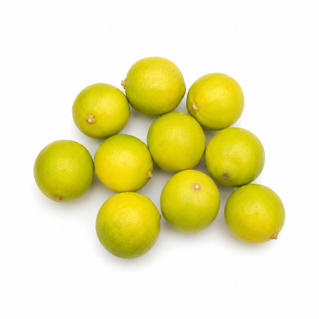 Organic Tree-Ripened Lime