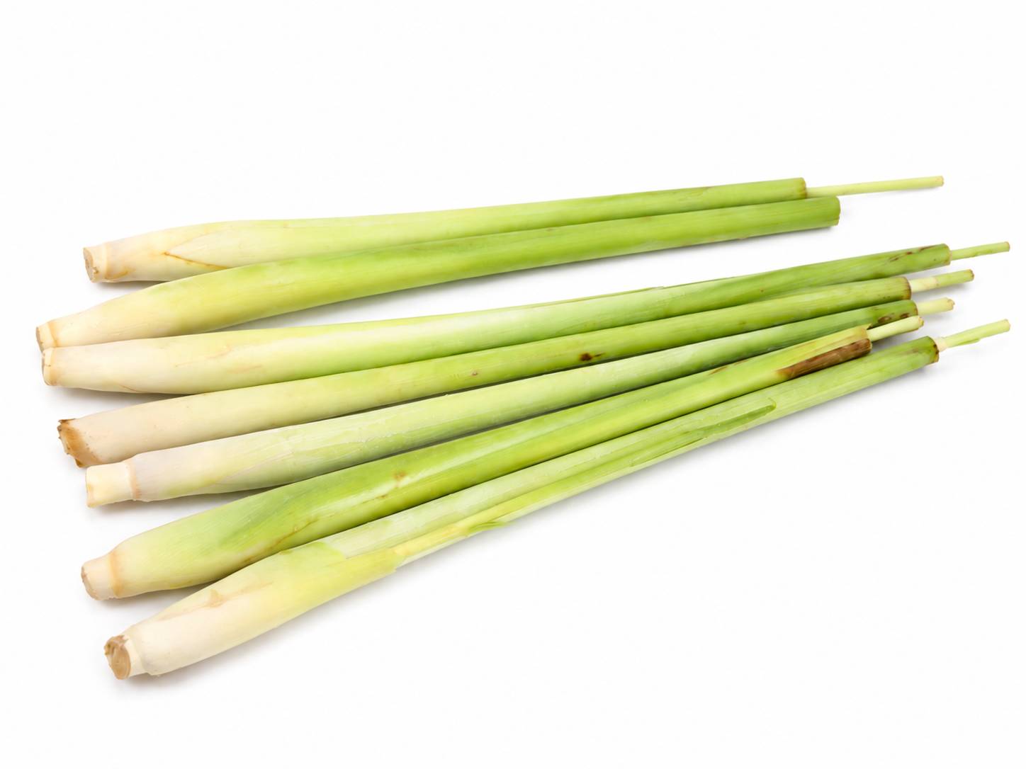 Organic Thai lemongrass