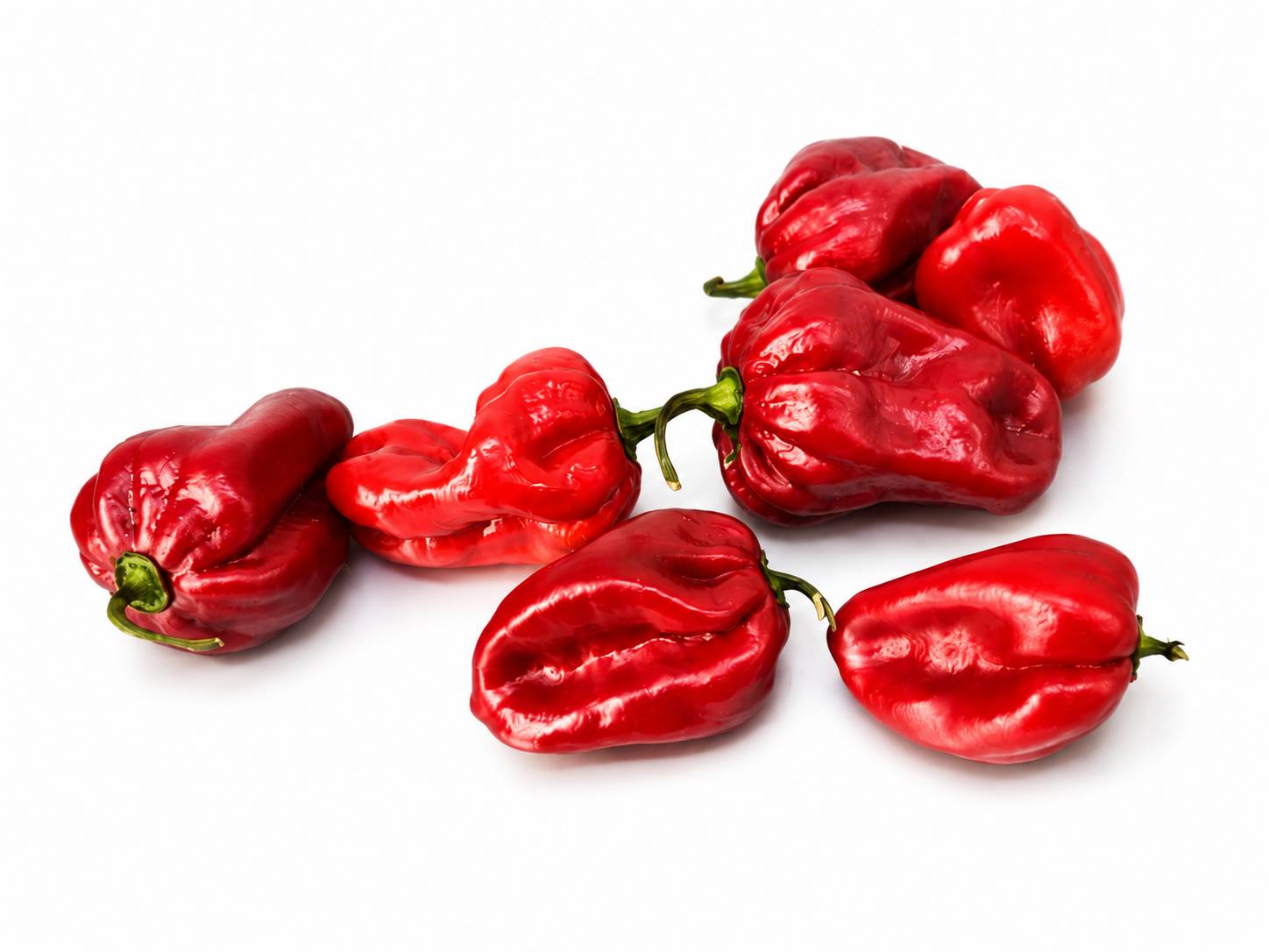 France Chili-Habanero