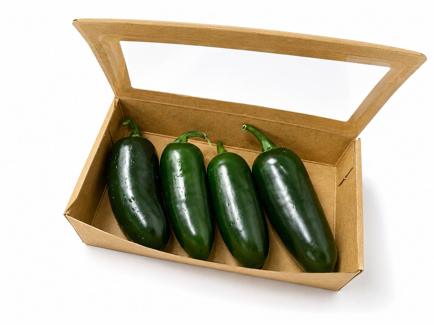 France Chili-Jalapeno