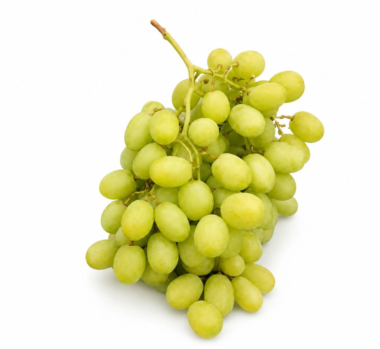 Green Grapes Sweet Globe