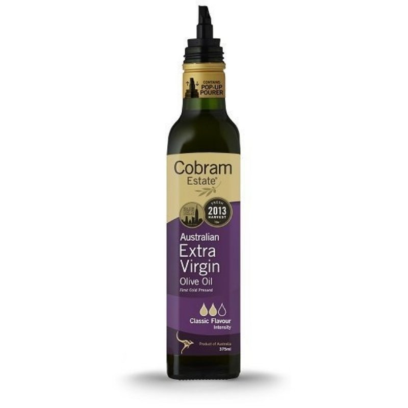 Cobram Estate Extra Virgin Olive Oil Classic Flavor
