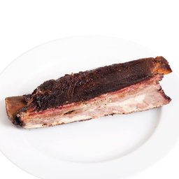 Smoked Beef Short Ribs