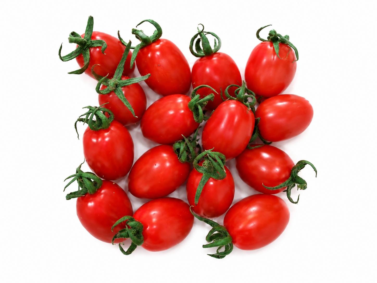 Solarino Tomatoes