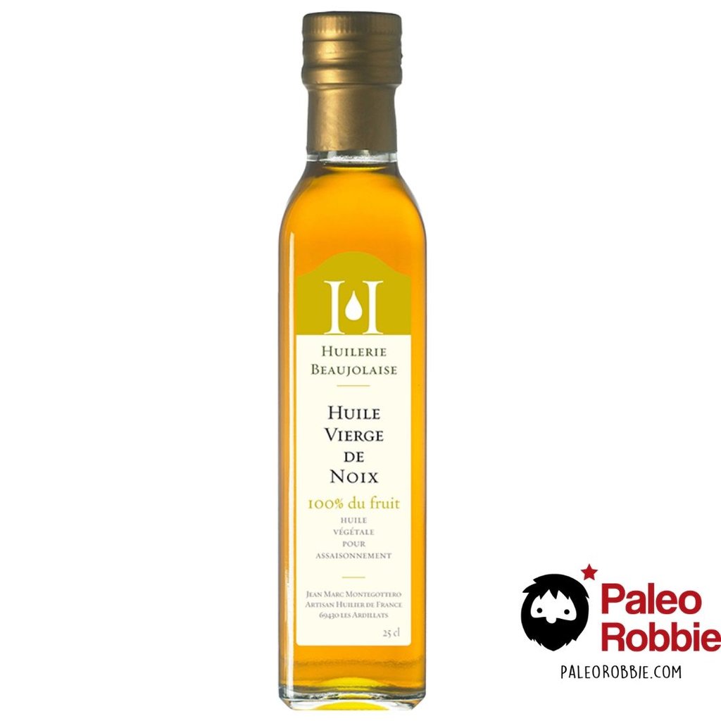 Walnut Oil