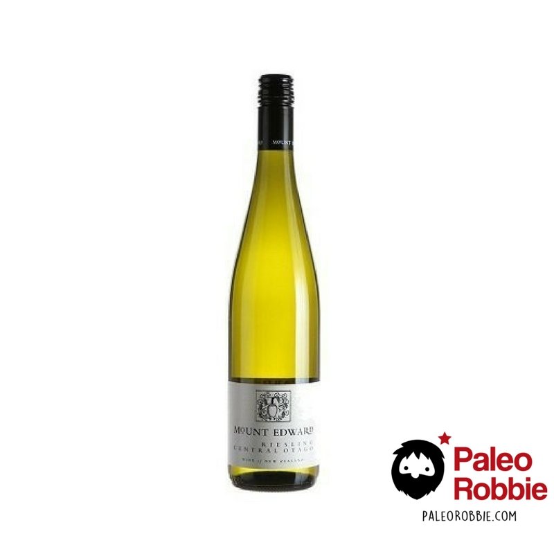 Riesling Mt Edwards 2015
